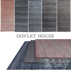 Carpets - Carpets DOVLET HOUSE 5 pieces _part 36_ 