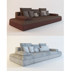 Sofa - Desiree glow-in 