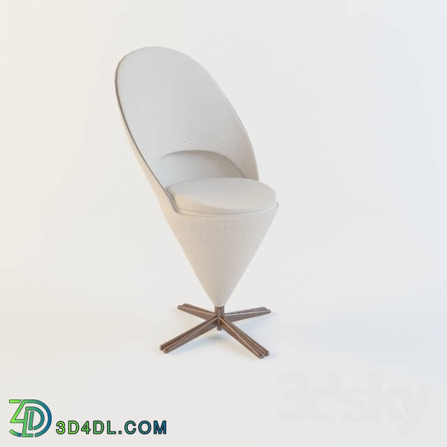 Arm chair - armchair