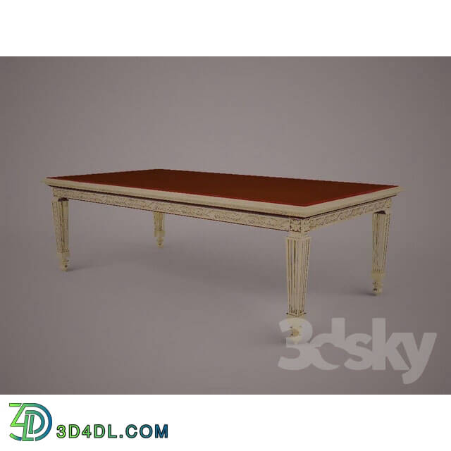 Table - Stol Cappellett