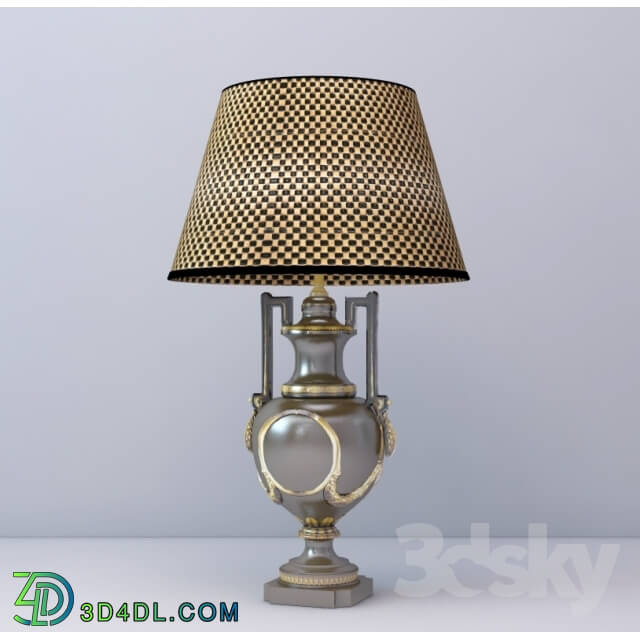 Table lamp - Baga_cm534