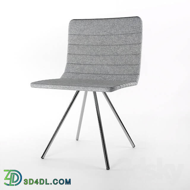 Chair - Flexa ORME chair