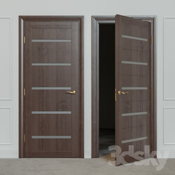 Doors - Door 04 