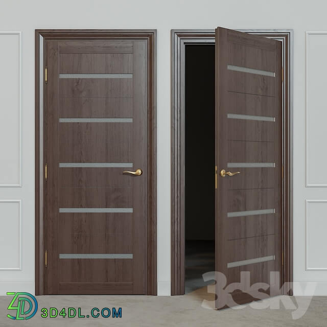 Doors - Door 04