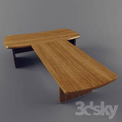 Office furniture - table 