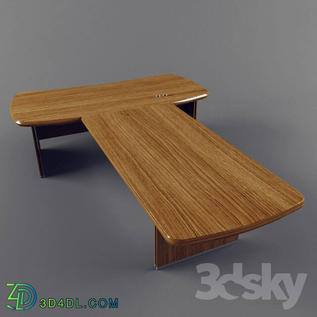 Office furniture - table