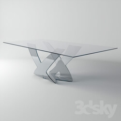 Table - Tonin Ghost 