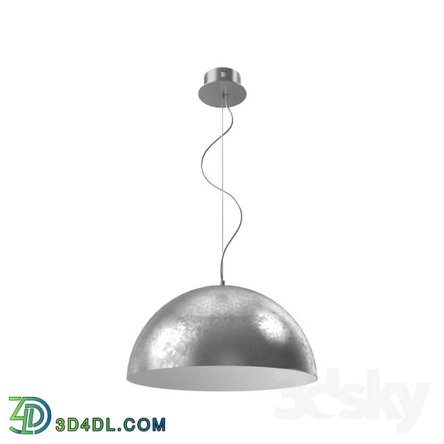 Ceiling light - 92955 LED suspension GAETANO_ 24W _LED__ IP20