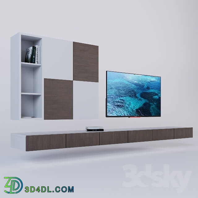 Other - Tv unit