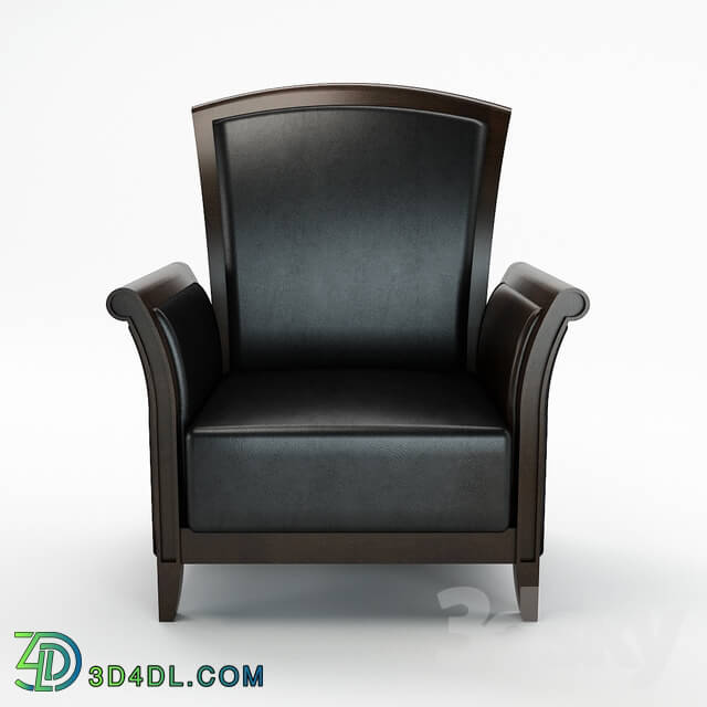 Arm chair - Antrandes Armchair