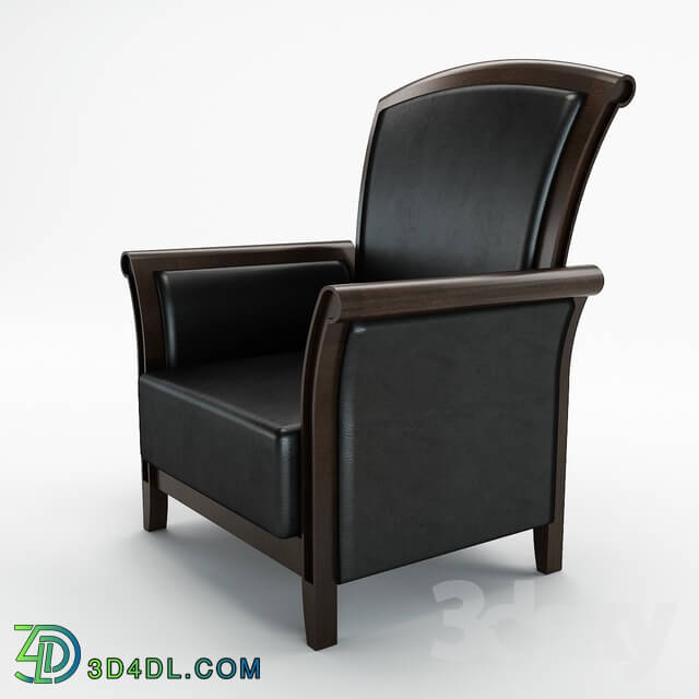 Arm chair - Antrandes Armchair