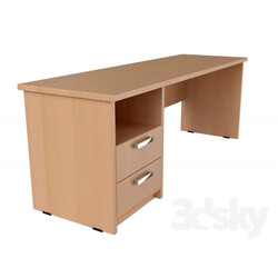 Office furniture - Writing desk 