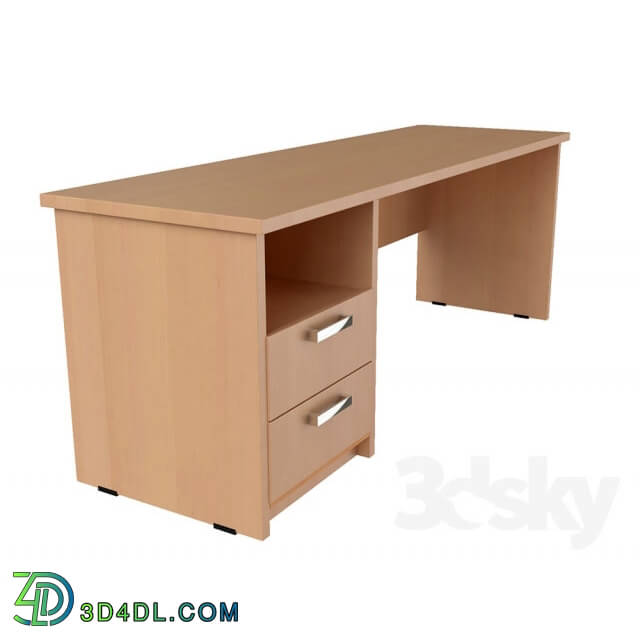 Office furniture - Writing desk