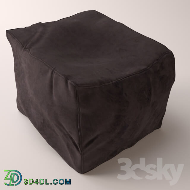 Other soft seating - Ottoman