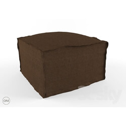 Other soft seating - Sabena coffee table 7801-1001 Brown 