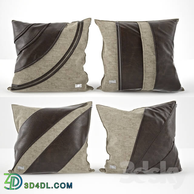 Pillows - Podushki_01 _decorative_