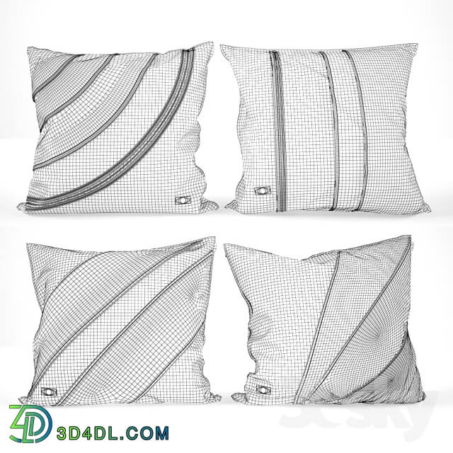 Pillows - Podushki_01 _decorative_