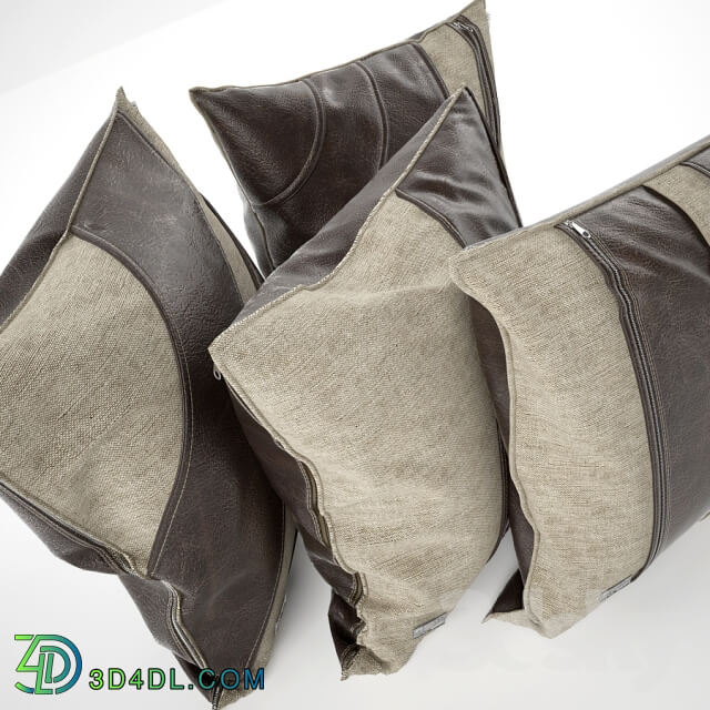 Pillows - Podushki_01 _decorative_