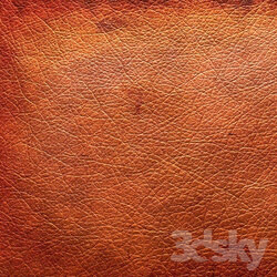 Leather - Luxury Leather 