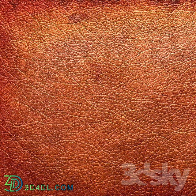 Leather - Luxury Leather