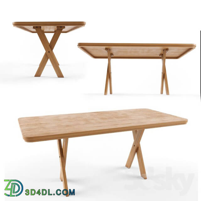 Table - Dining table