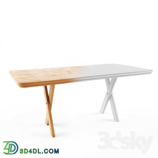 Table - Dining table