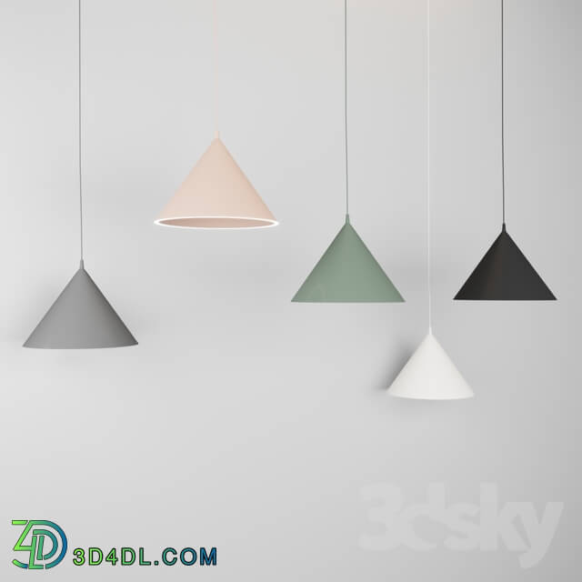 Ceiling light - Light decor