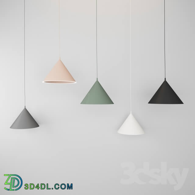 Ceiling light - Light decor