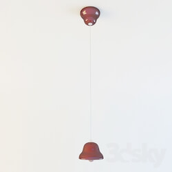 Ceiling light - BEBY La Femme 7700B07 