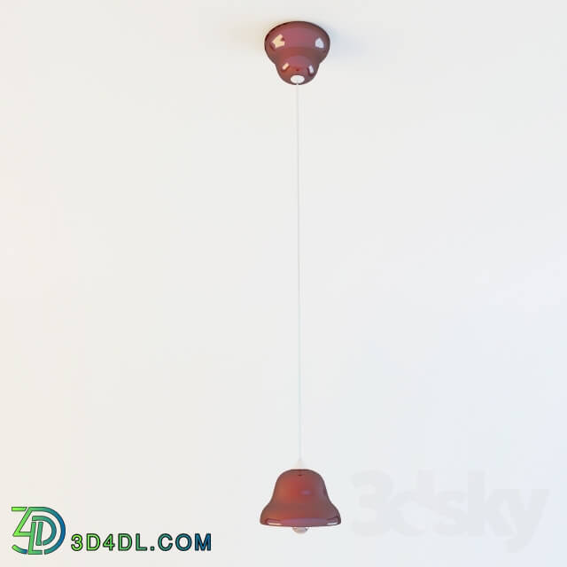 Ceiling light - BEBY La Femme 7700B07