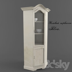 Wardrobe _ Display cabinets - Selva 
