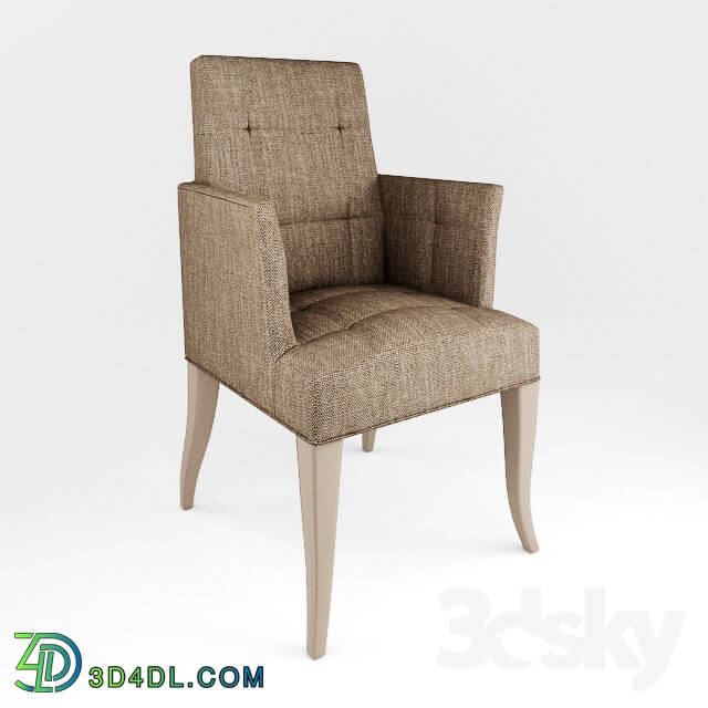 Chair - Eaton Arm Chair