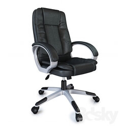 Office furniture - Dalat chair 