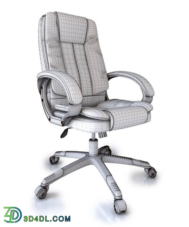 Office furniture - Dalat chair