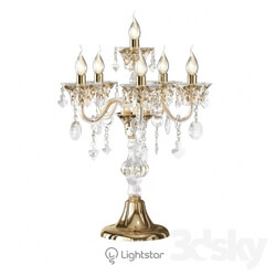 Table lamp - Osgona_ art. 710952 