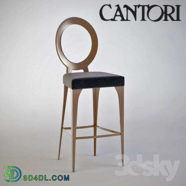 Chair - Cantori _ Miss