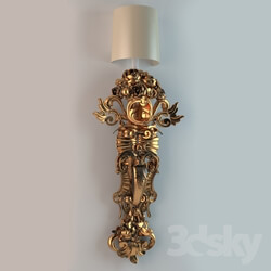 Wall light - Sconce 