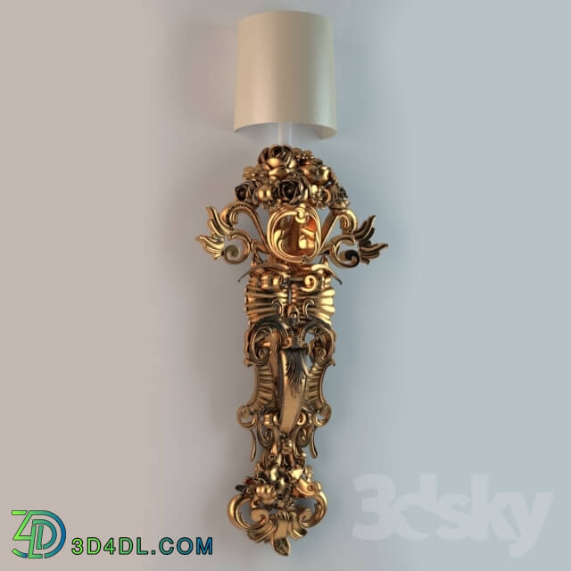 Wall light - Sconce