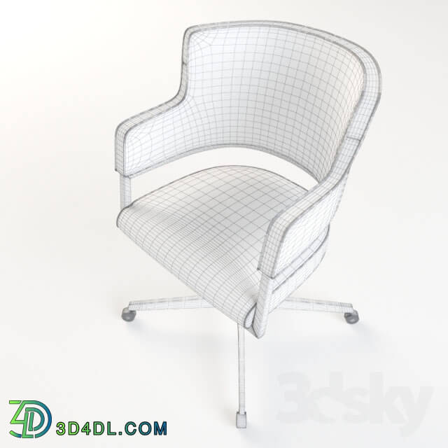 Office furniture - chair