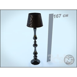 Floor lamp - floor lamp 