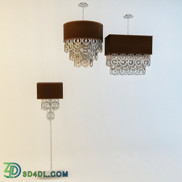 Ceiling light - eurolampart