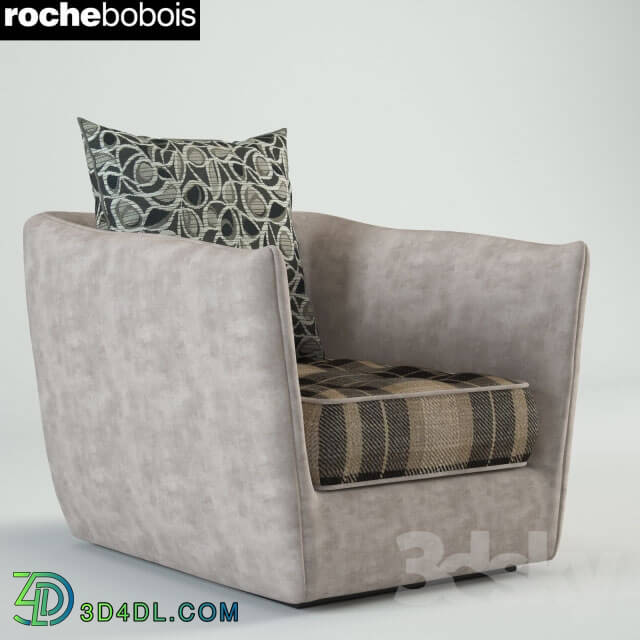 Arm chair - cocoon arm chair