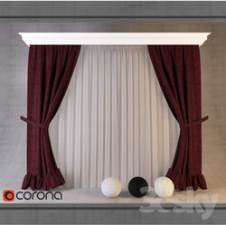 Curtain - Curtains and blinds 