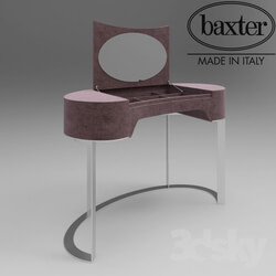 Other - Baxter Yves Dressing Table 
