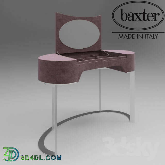 Other - Baxter Yves Dressing Table