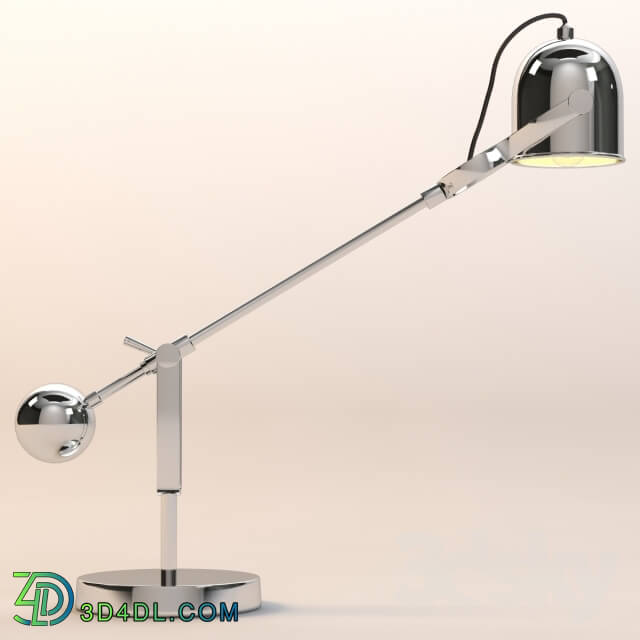 Table lamp - RCHER TASK TABLE LAMP