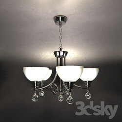 Ceiling light - Chandelier MAR-137015_5 P 