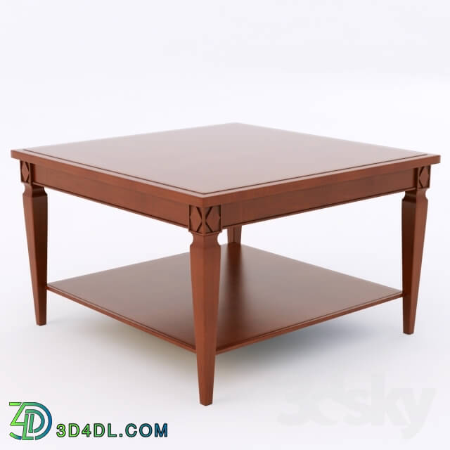 Table - selva 3371