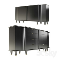 Sideboard _ Chest of drawer - Drawer Desire - Opera Contemporary 