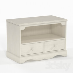 Sideboard _ Chest of drawer - _quot_OM_quot_ Stand Ellie TN-11 